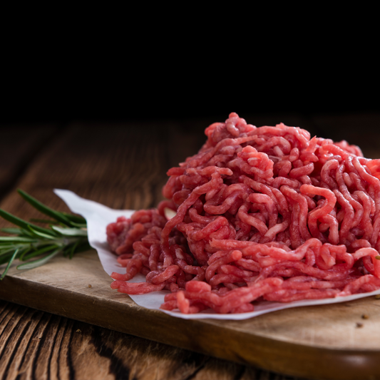 Ground Beef