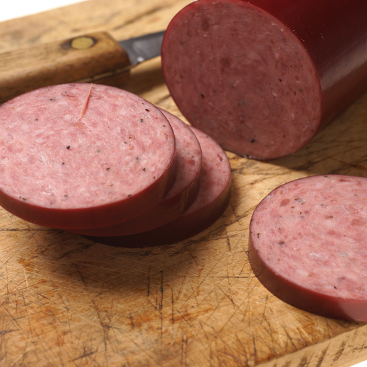 Summer Sausage